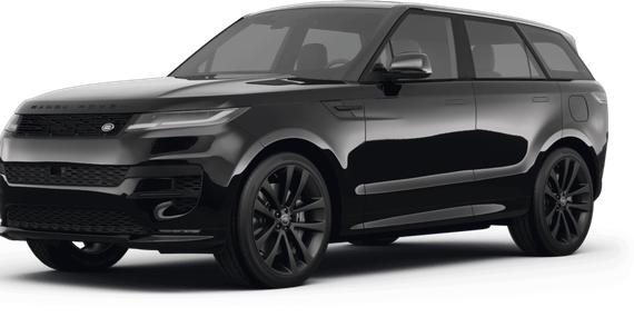 LAND ROVER RANGE ROVER SPORT 2024 SAL1L9FU5RA168968 image